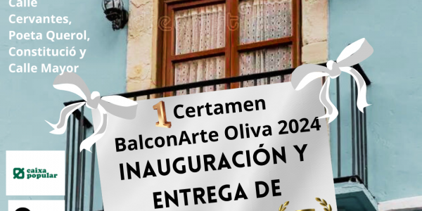 BalconArte 2024