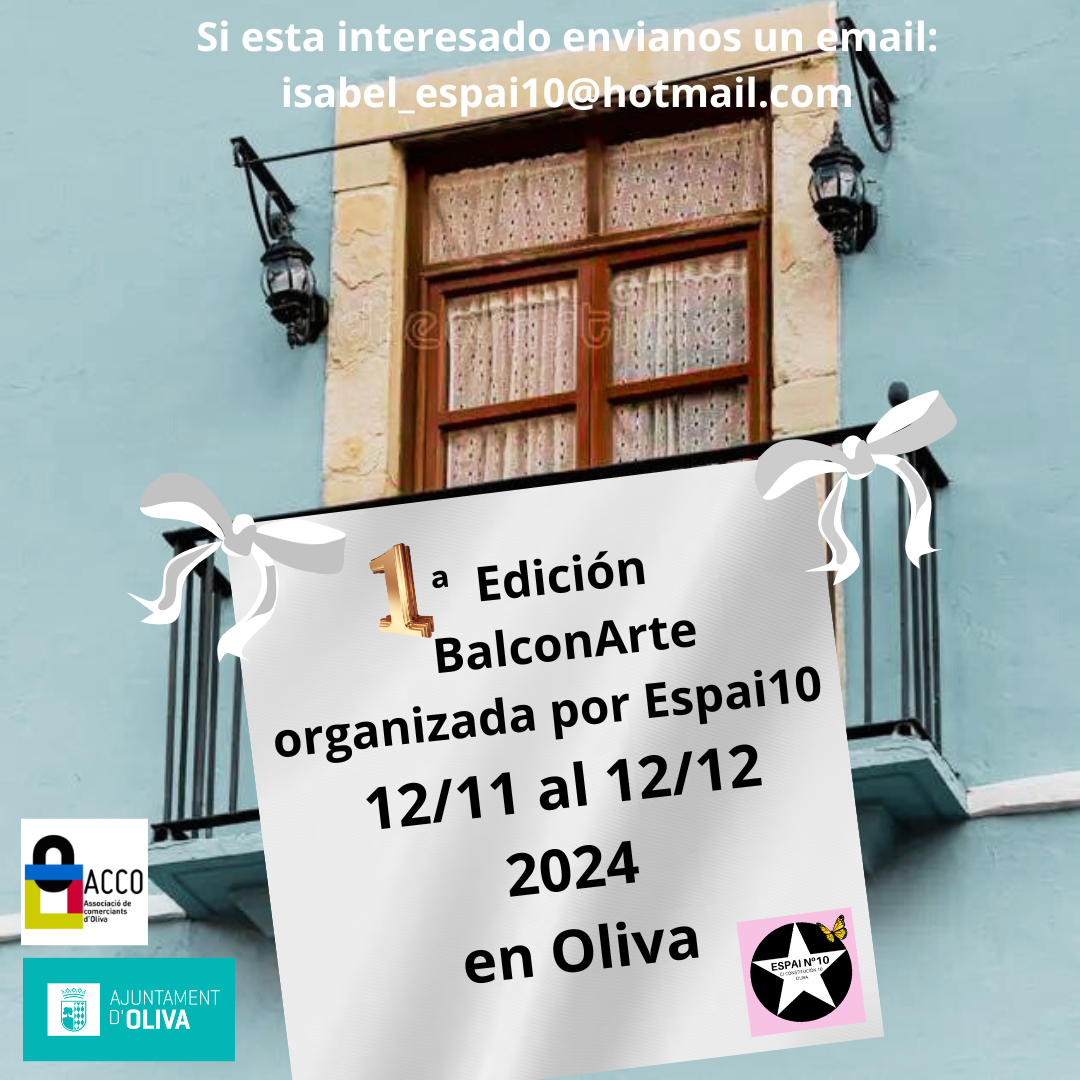BalconArte 2024