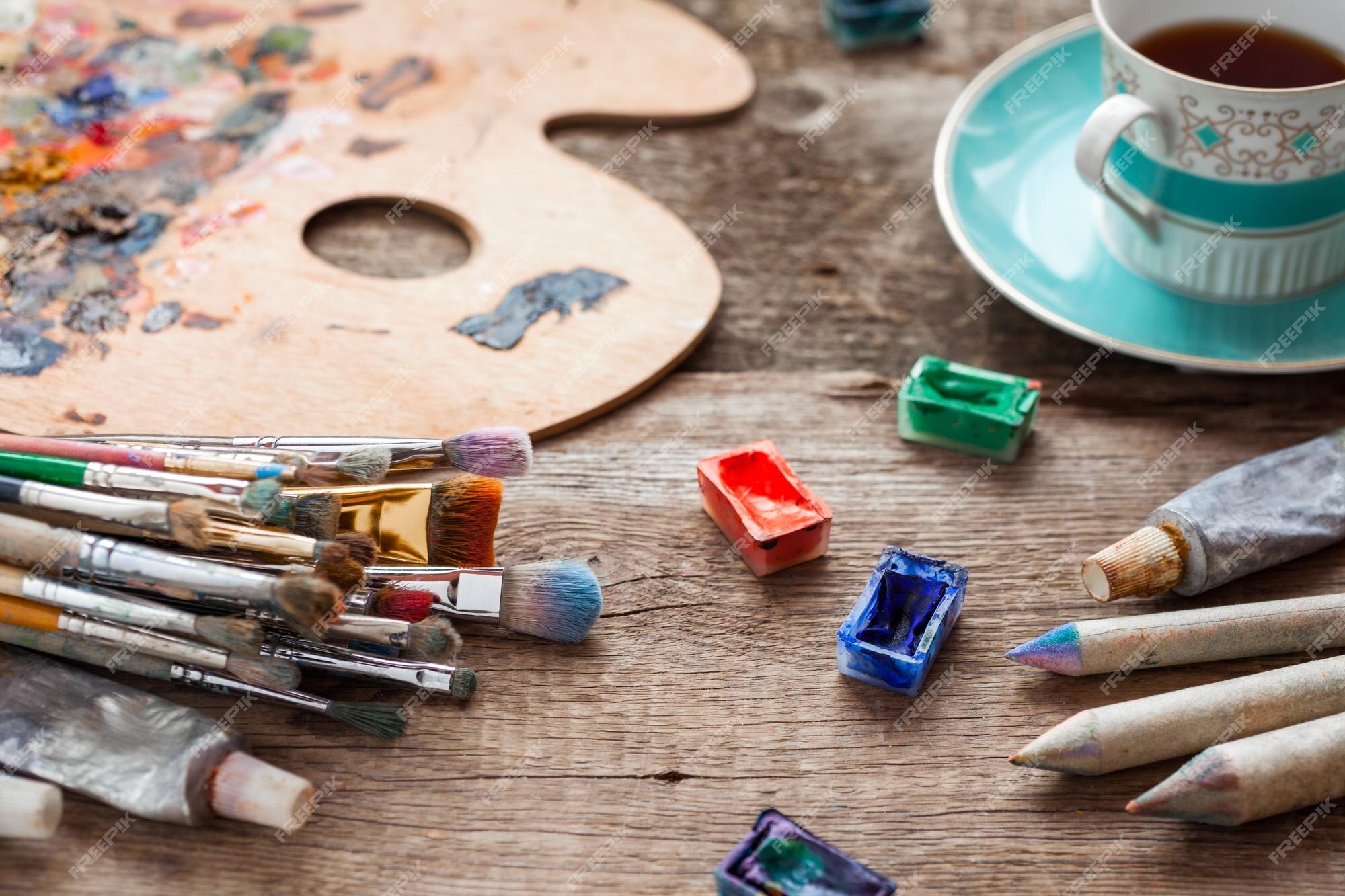 Descubre el poder transformador del arte en tu vida